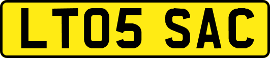 LT05SAC