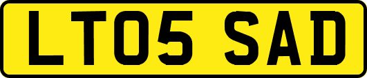 LT05SAD