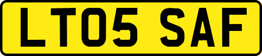 LT05SAF