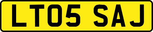 LT05SAJ