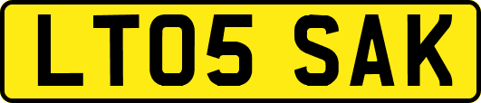 LT05SAK
