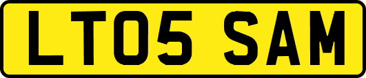 LT05SAM