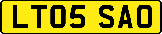 LT05SAO