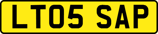 LT05SAP