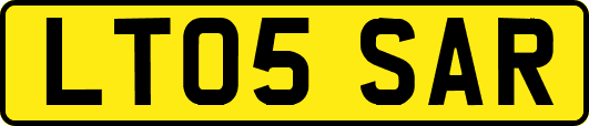 LT05SAR