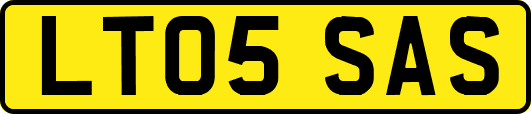LT05SAS