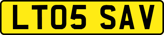 LT05SAV