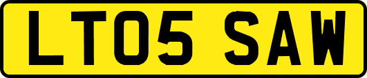 LT05SAW