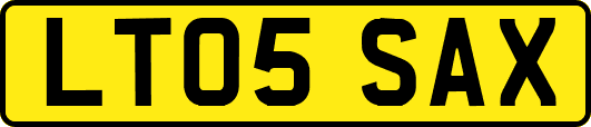 LT05SAX