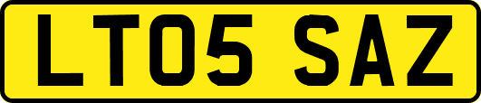 LT05SAZ