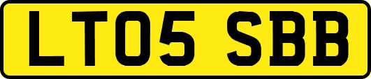 LT05SBB