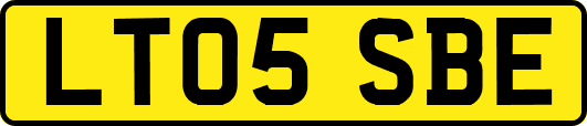 LT05SBE
