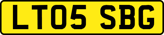 LT05SBG