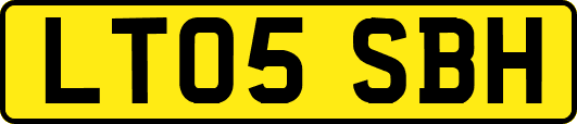 LT05SBH