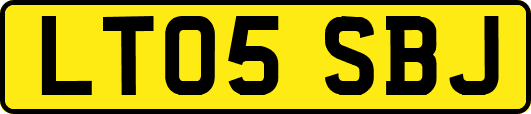 LT05SBJ