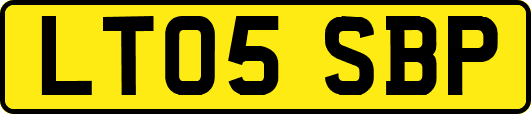 LT05SBP