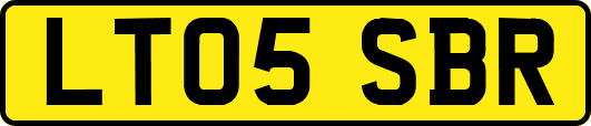 LT05SBR