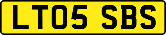 LT05SBS