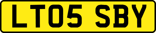 LT05SBY