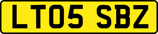 LT05SBZ