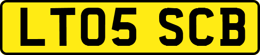 LT05SCB