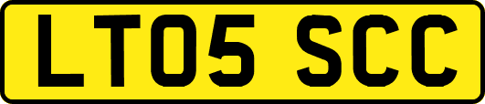 LT05SCC