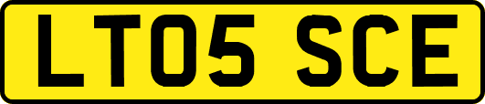 LT05SCE