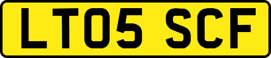 LT05SCF