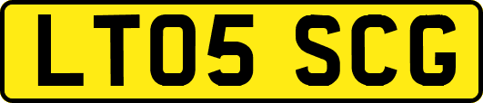 LT05SCG