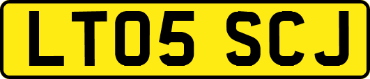 LT05SCJ