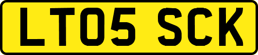 LT05SCK
