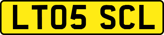 LT05SCL
