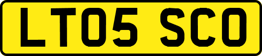 LT05SCO