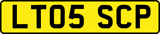 LT05SCP
