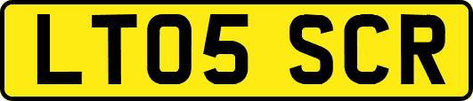 LT05SCR