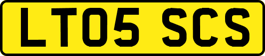 LT05SCS