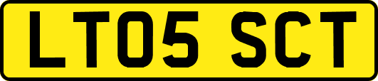 LT05SCT