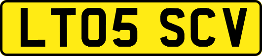 LT05SCV
