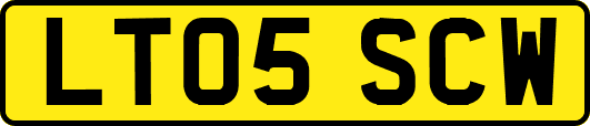 LT05SCW