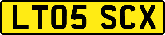 LT05SCX