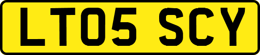 LT05SCY