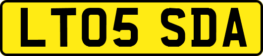 LT05SDA