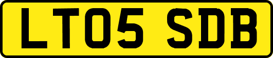 LT05SDB