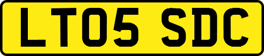 LT05SDC