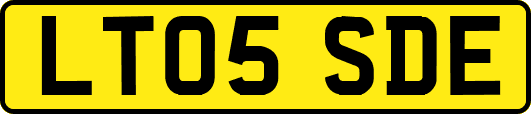 LT05SDE