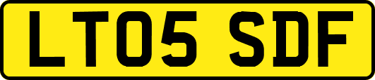 LT05SDF