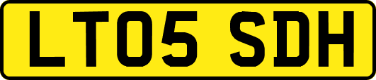 LT05SDH