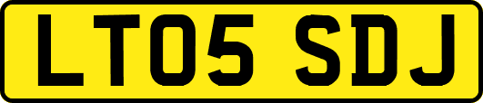 LT05SDJ