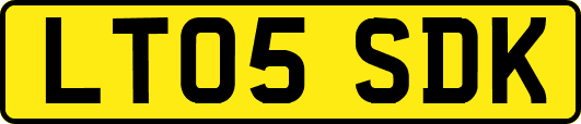 LT05SDK