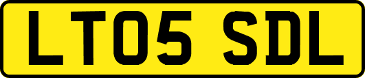 LT05SDL
